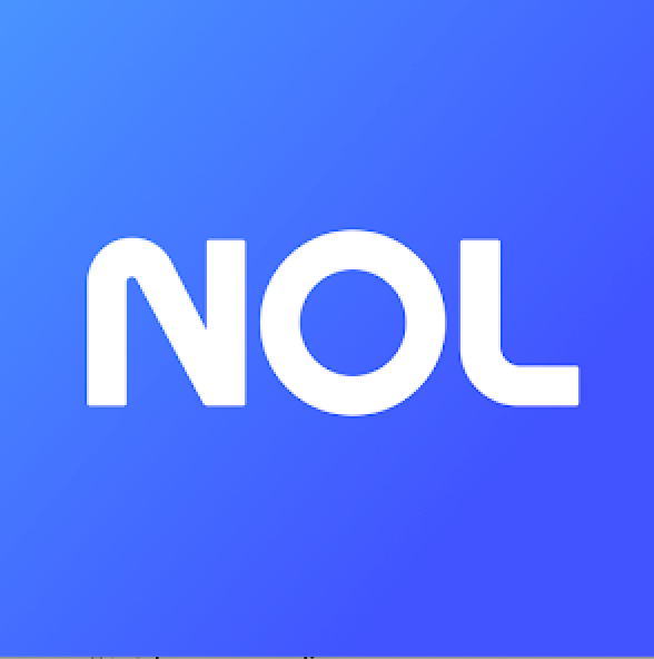 nol 로고