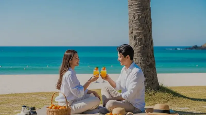 [2026 최신] 제주도 여행 진짜 비쌀까? 2인 50만 원으로 끝내는 1박 2일 현실 경비 총정리